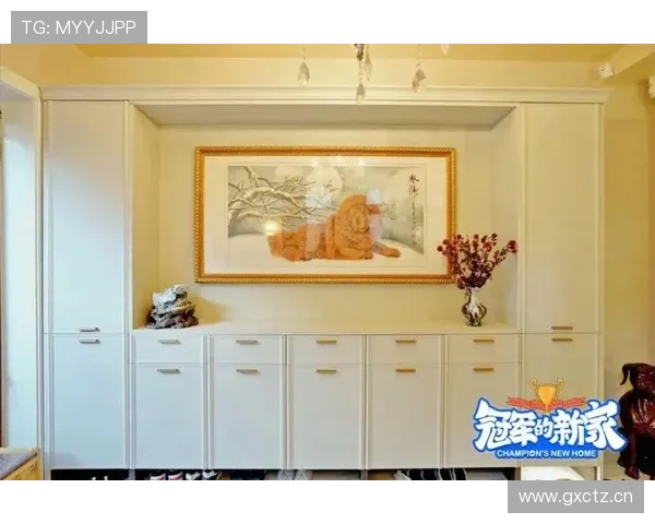 张继科退役后住的豪宅，比他拿冠军那会儿还贵