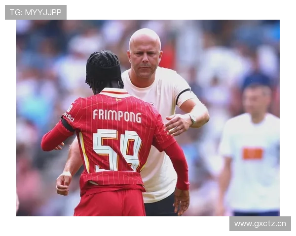 利物浦高位压迫战术近期效力下降，球队战术调整能否应对挑战