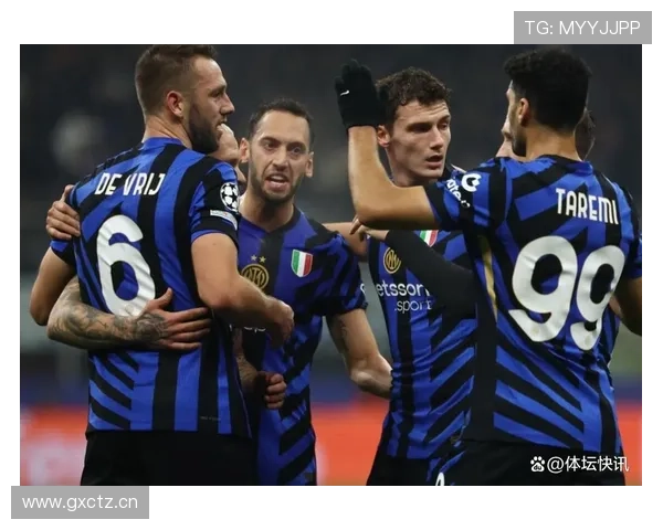 国米欧冠竞争力持续提升，将对新赛季竞争格局带来变化