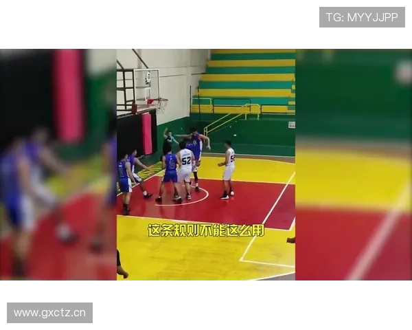篮球比赛中发球五秒违例规则详细解析